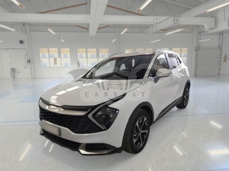 Kia Sportage 1.6 GDI Style 2022