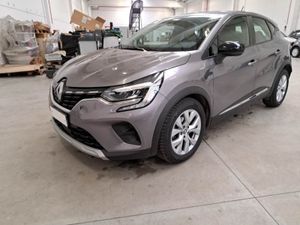Renault Captur / QM3 1.5 DCI Business 2021