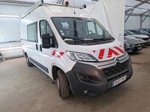 Citroën Jumper L2H2 Club 2019