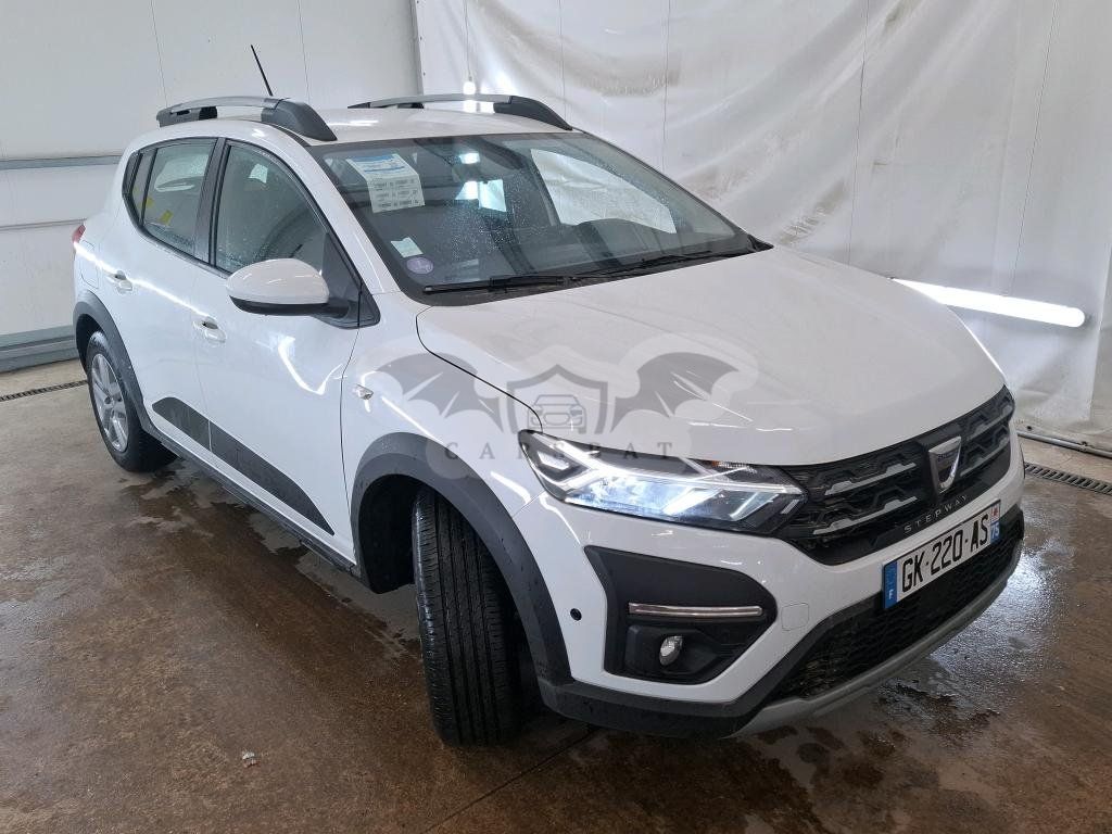 Dacia Sandero 1.0 TCe Comfort 2022