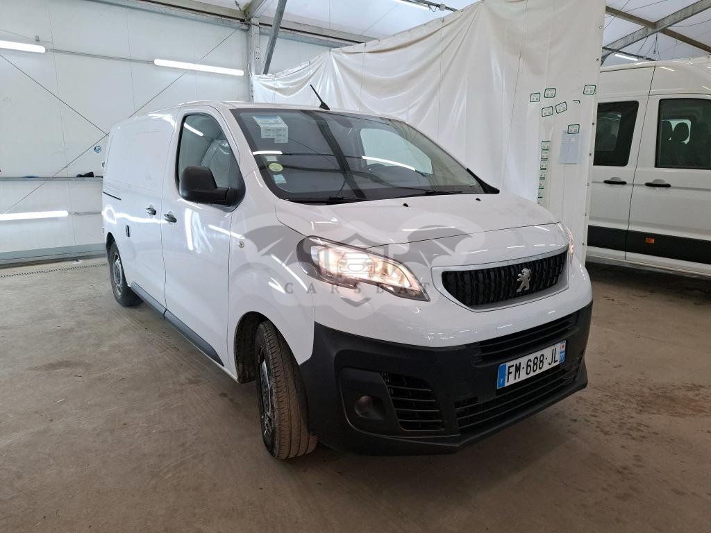 Peugeot Expert Premium 2019