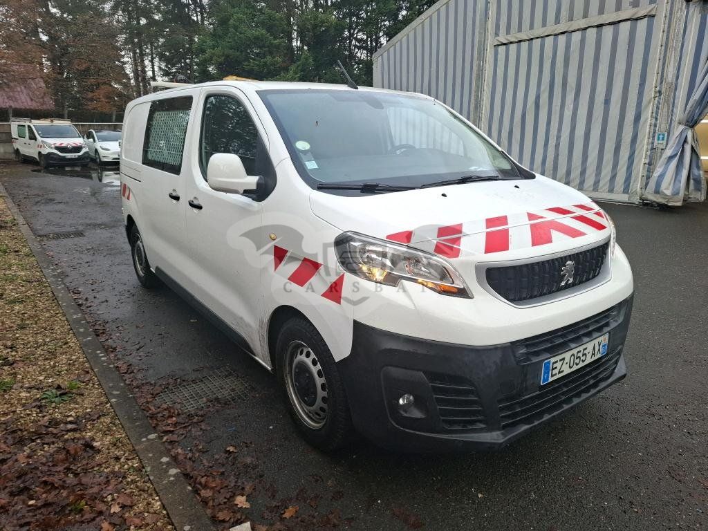 Peugeot Expert 1.6 HDI Premium 2018