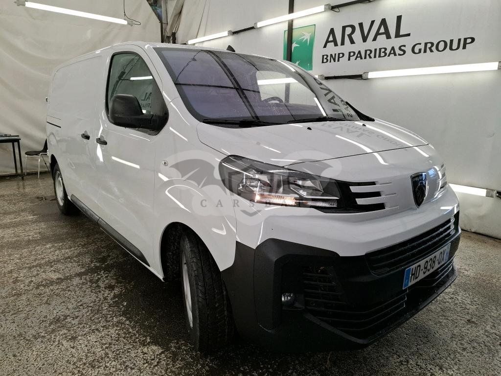 Peugeot Expert 1.5 HDI 2025