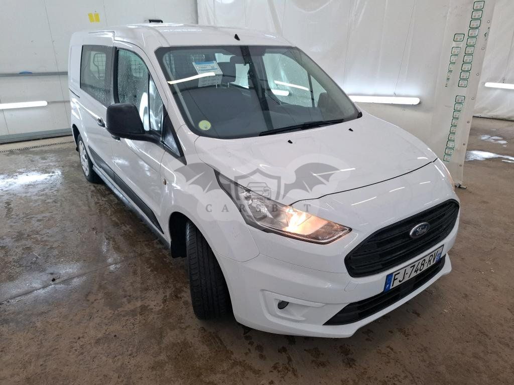 Ford Transit Connect 1.5 Trend 2019