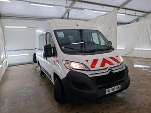 Citroën Jumper L2H2 Business 2019