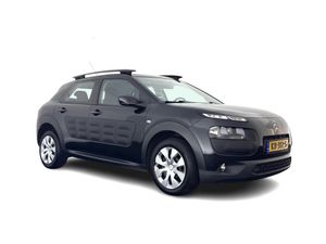 Citroën C4 Cactus 1.6 HDI Feel 2015