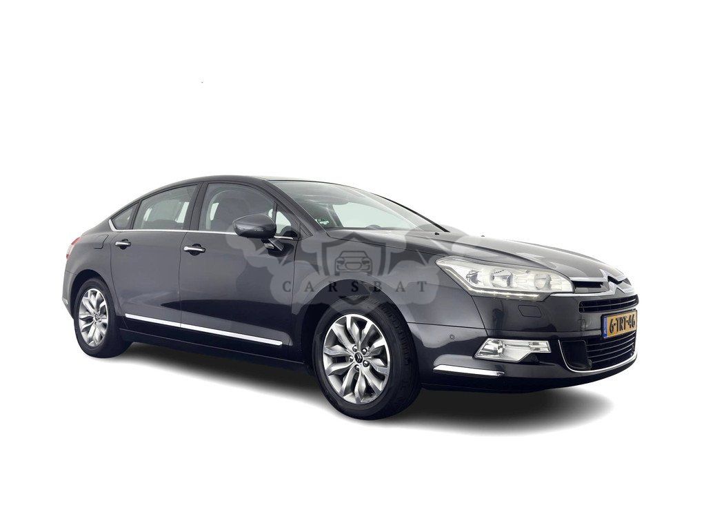 Citroën C5 1.6 HDI Business 2014