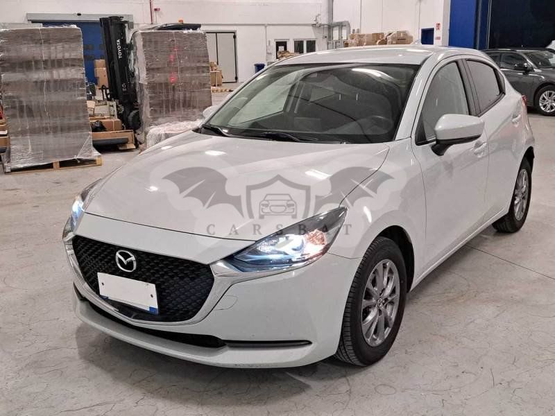Mazda 2 1.5 SKYACTIV-G 2021