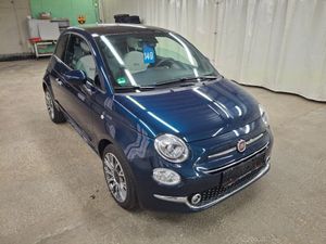 Fiat 500 Star 2021