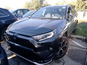 Toyota Rav4 2.5 Collection 2022