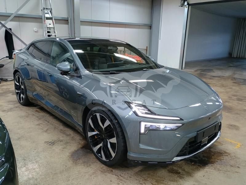 Polestar 4 94 kWh 2024