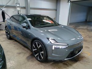 Polestar 4 94 kWh 2024