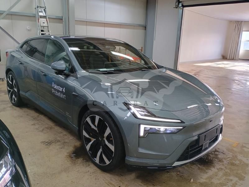 Polestar 4 94 kWh 2024