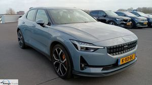 Polestar 2 79 kWh 2020
