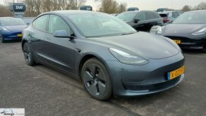 Tesla Model 3 Long Range 75 kWh 2020