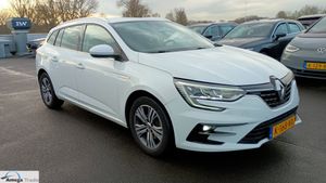 Renault Megane Grandtour Intens 2021