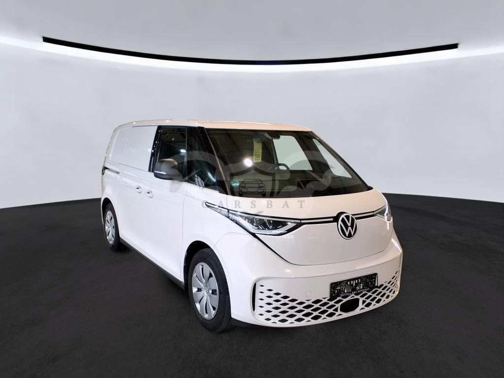 Volkswagen ID.Buzz Cargo 2022