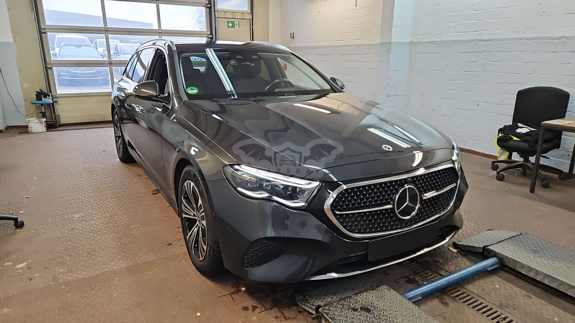 Mercedes-Benz E Break 220d 2024