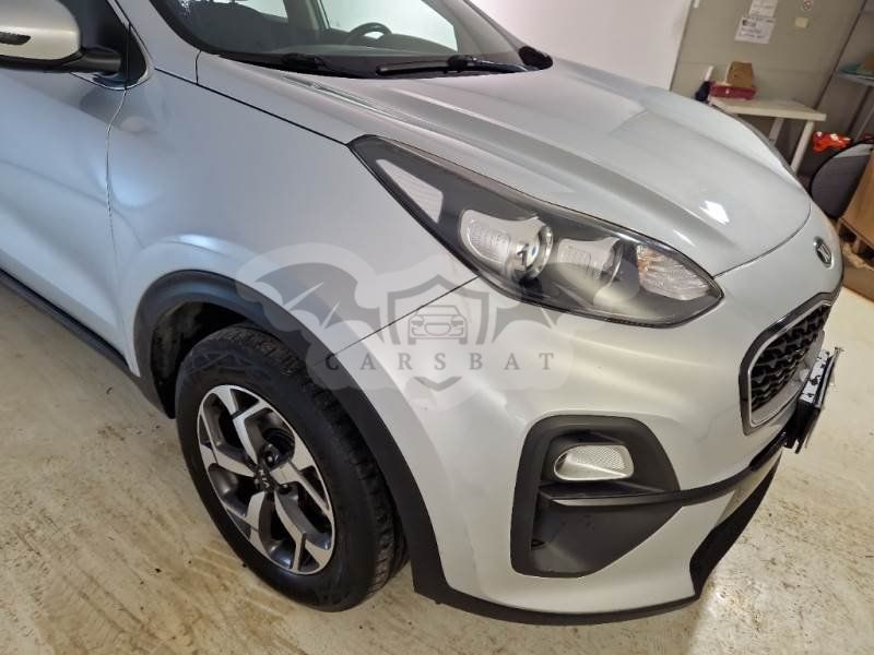 Kia Sportage 1.6 2021