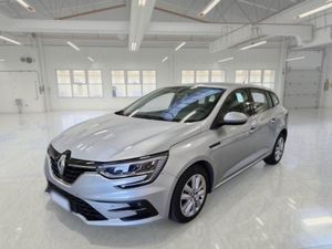 Renault Megane Grandtour 1.5 DCI Equilibre 2023