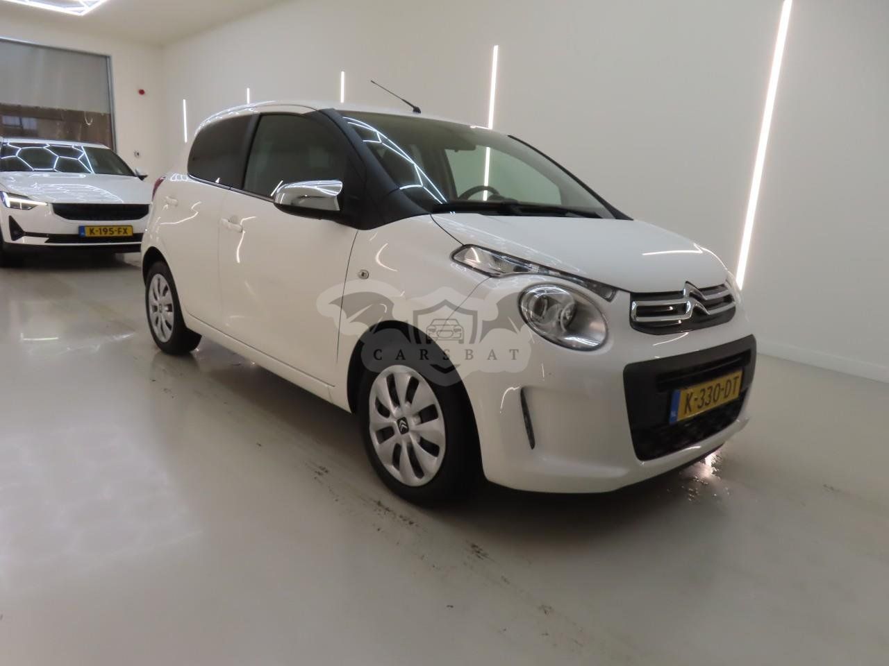 Citroën C1 1.0 VTI Feel 2020