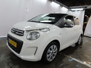 Citroën C1 1.0 VTI Feel 2020
