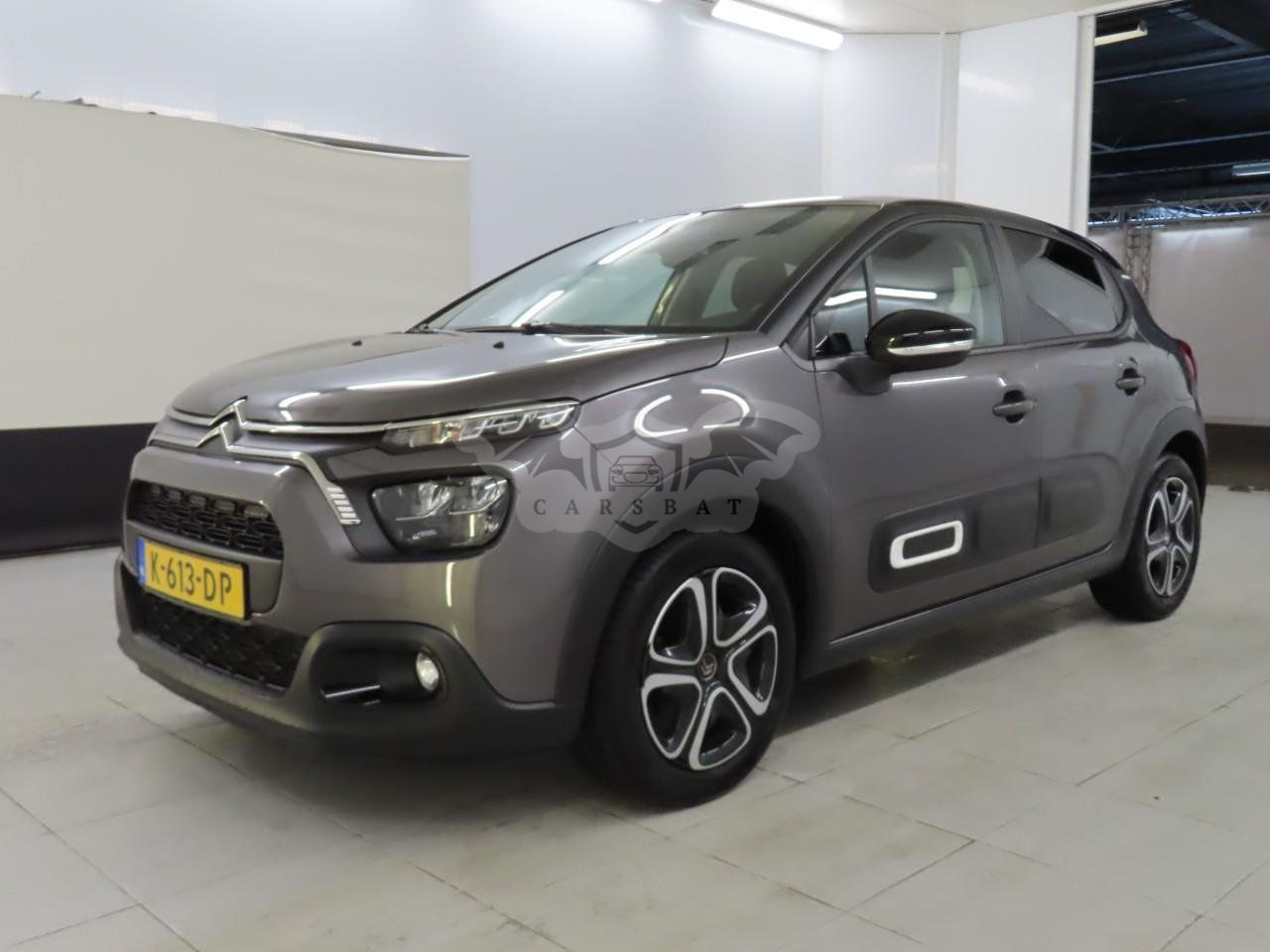 Citroën C3 1.2i Feel 2020