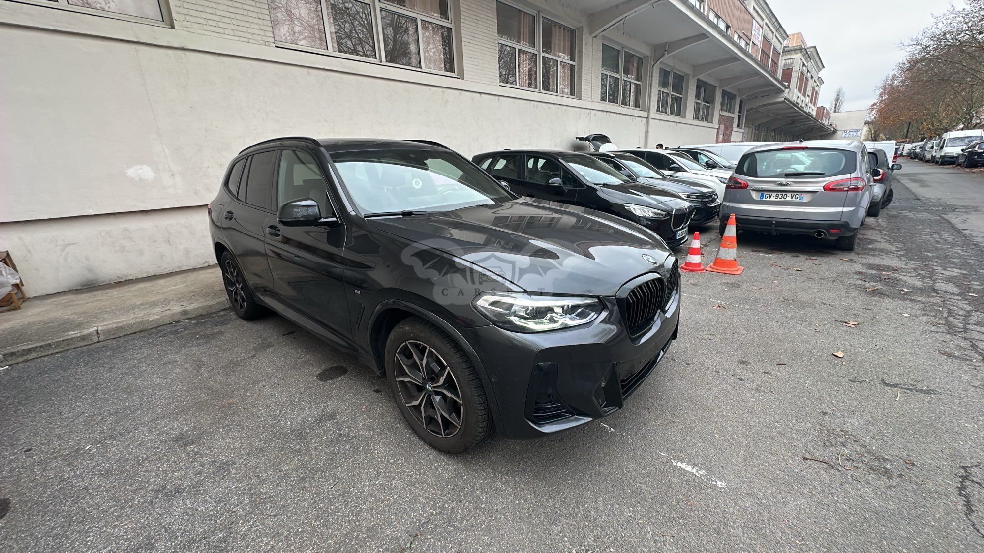 BMW X3 2.0i M Sport 2024