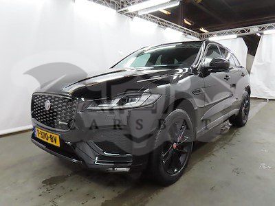 Jaguar F-Pace SE 2023