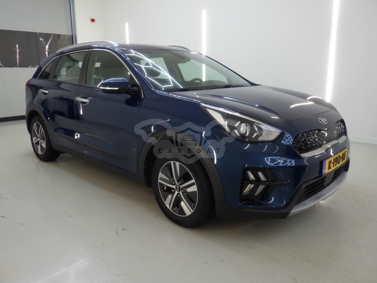 Kia Niro 1.6 GDI DynamicLine 2020