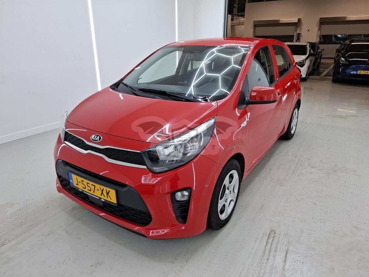 Kia Picanto (Morning) 1.0 Comfort 2020