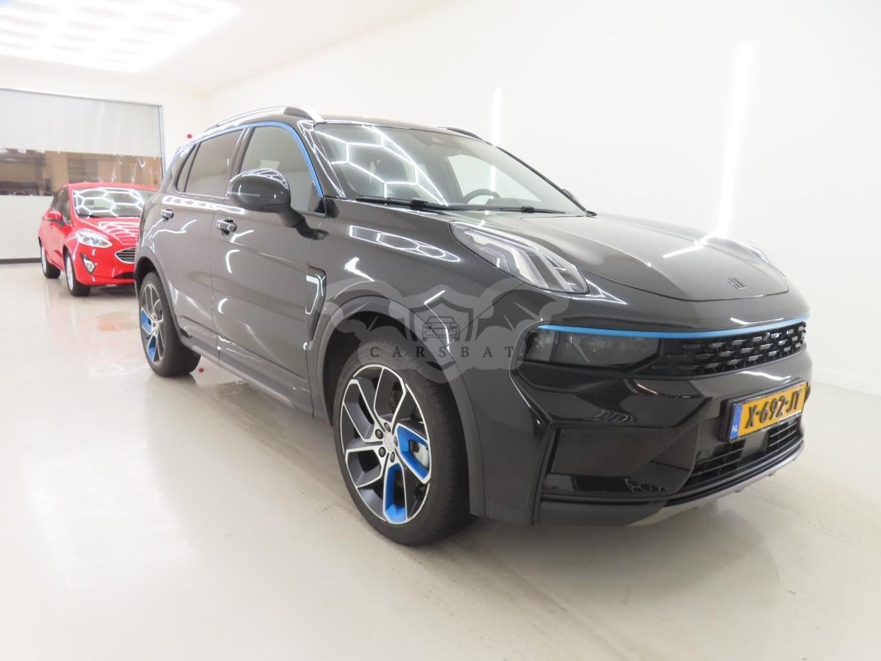 Lynk&Co 01 1.5 2023