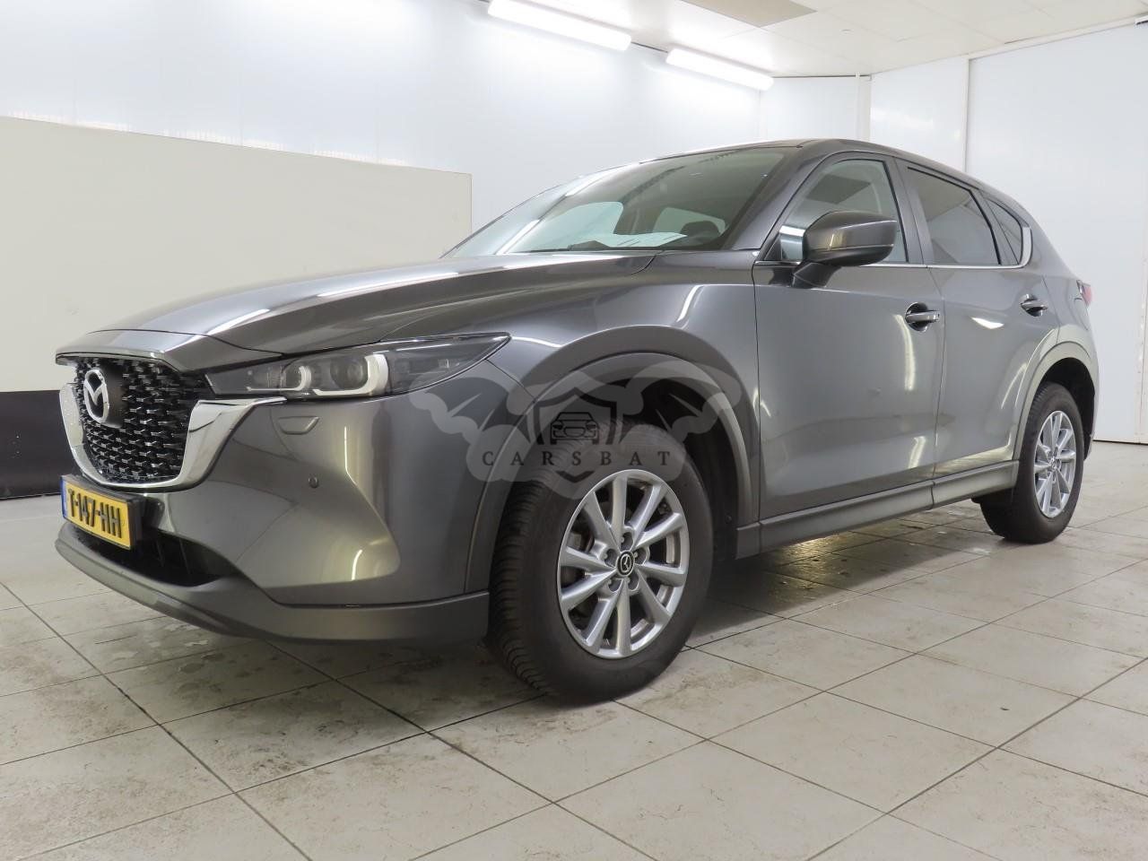 Mazda CX-5 2.0 SKYACTIV-G 2023