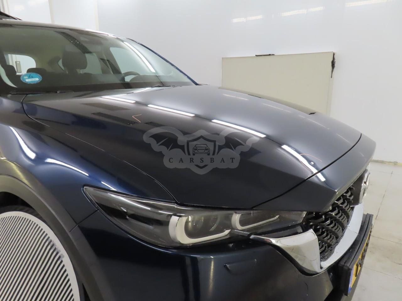 Mazda CX-5 2.0 SKYACTIV-G 2023