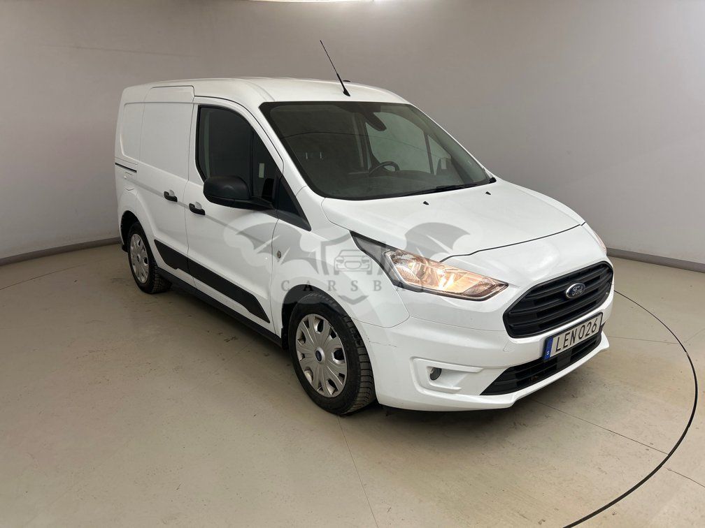 Ford Transit Connect 1.5 2019
