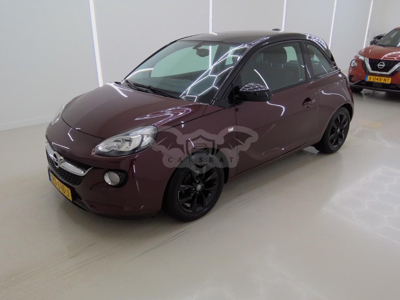 Opel Adam 1.0 Jam 2018