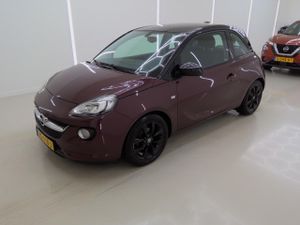 Opel Adam 1.0 Jam 2018