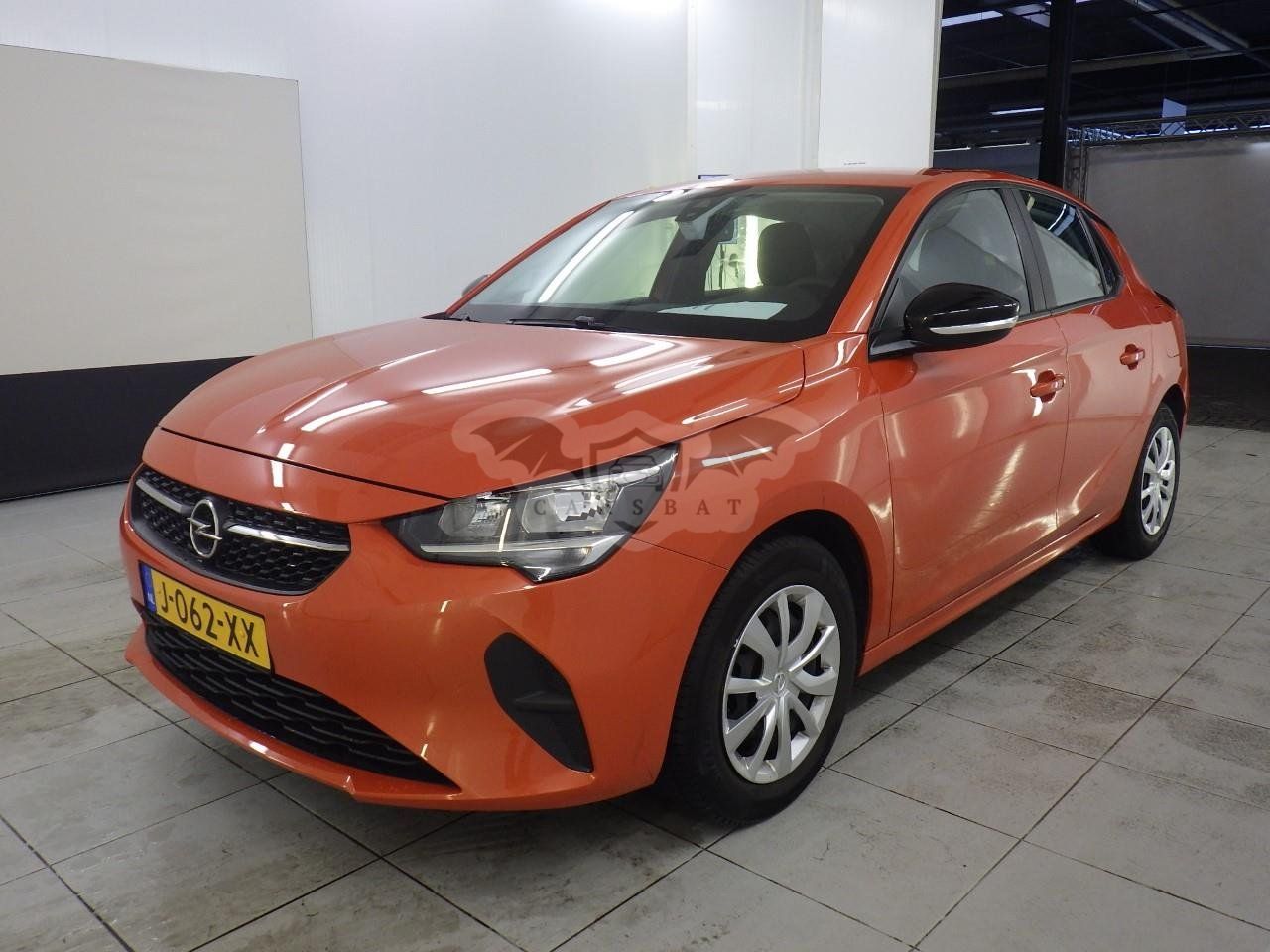 Opel Corsa 1.2 Edition 2020