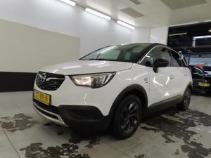 Opel Crossland 1.2 Edition 2019