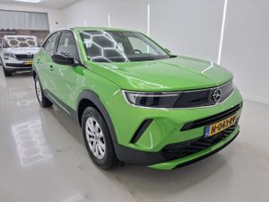 Opel Mokka 1.2 Edition 2021