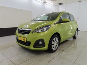 Peugeot 108 1.0 VTI Active 2020