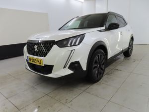 Peugeot 2008 1.2i GT 2021