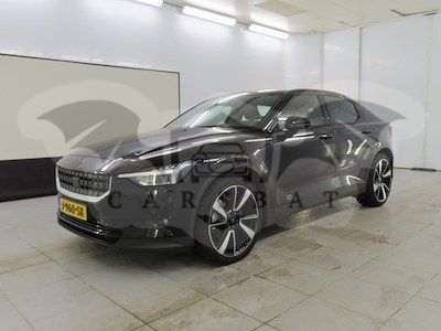 Polestar 2 Pilot Plus 2020