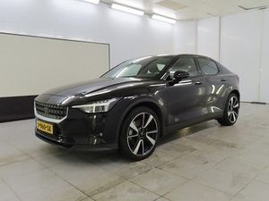 Polestar 2 Pilot Plus 2020