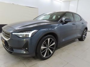 Polestar 2 Pilot Plus 2020