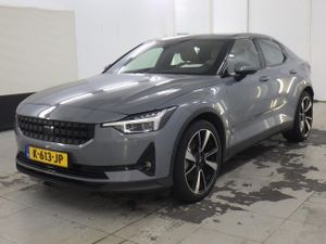 Polestar 2 Pilot Plus 2020