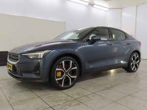 Polestar 2 Pilot Plus 2020
