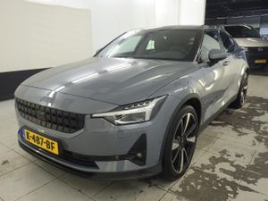 Polestar 2 Pilot Plus 2020