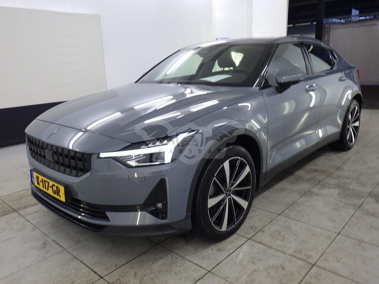 Polestar 2 Pilot Plus 2020