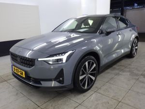 Polestar 2 Pilot Plus 2020